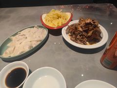 -东方饺子王(哈西万达店)