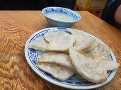 -门框胡同百年卤煮(前门煤市街店)