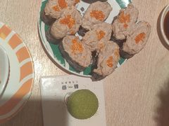 -新一番三文鱼寿司(大东海店)