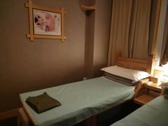 -鸥迪足道(老虎滩店)