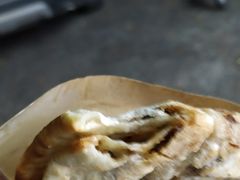 -裕丰西湖干菜饼