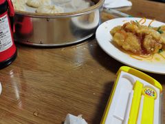 -开封灌汤包子铺(尚志大街店)