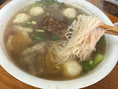 -巴哈面店(沈家门西大街店)