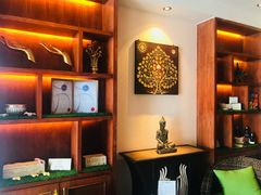 -木兰逸•泰式按摩•头疗•SPA(车公庙店)