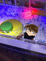 -幻贝家儿童乐园(苏州中心店)