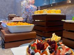 -菲住布渴酒店自助餐厅(阿里巴巴西溪园区店)