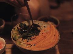 -兮禾酒馆(护国路店)