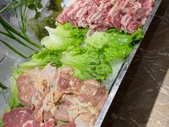 -南湖名都·景湖轩全日制餐厅·海鲜自助·东南亚风味·临湖而食