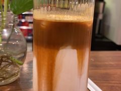 -Gee Coffee Roasters(万象城店)