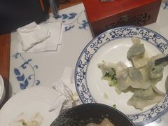 -东方饺子王(新阳路店)
