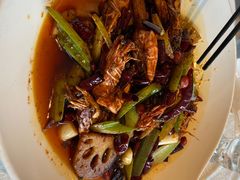 -辣婆婆(航天桥店)