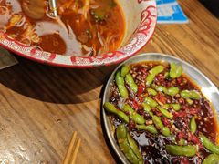 -破店肥哈·东北烧烤·夜宵(南山保利店)