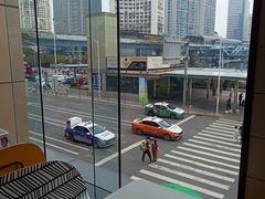 -麦当劳(世贸店)