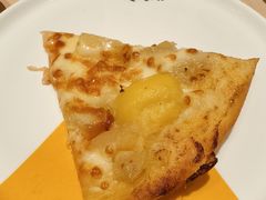 -乐凯撒披萨(中心书城店)