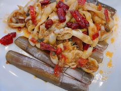 圣子王-快乐海鲜城(虎泉街店)