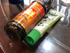 -东江湖游水三文鱼美食城