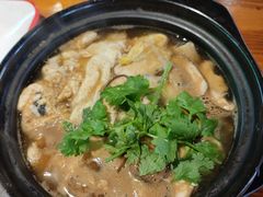 -義聚德·清真铜锅涮羊肉·烧烤(河东店)