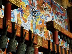 -北京市劳动人民文化宫(太庙)