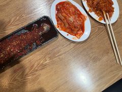-韩麦大冷面(桂花街直营店)