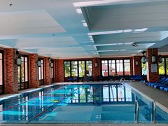 -采粤轩中餐厅(惠州金海湾喜来登度假酒店)