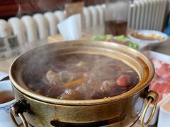-古关火锅店(古北水镇景区店)