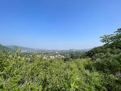 -天津盘山风景名胜区