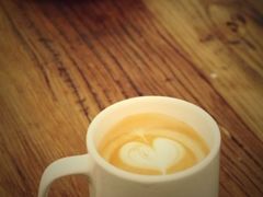 -漫咖啡MAANCOFFEE(清江路店)
