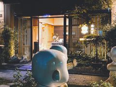 -梅间堂茶馆(绿地缤纷城店)