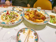 -巴依老爷新疆美食(常营店)