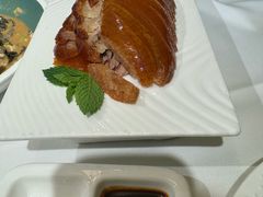 -贝勒爷·酥不腻烤鸭