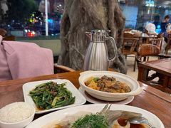 -今一靓汤.顺德菜东莞三十年老字号(厚街店)