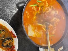 -湘肠香火锅店(团结湖店)