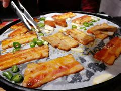 -么肆烤肉(汉街形象店)