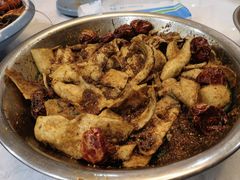 -辣盆盆麻辣小龙虾(哈尔滨总店)