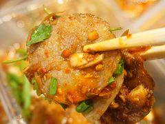 -金湘权老长沙酱板鸭(印象汇步行街店)