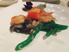 -利苑酒家(金宝店)