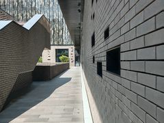-成都博舍酒店