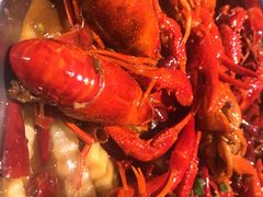-阿青龙虾·烧烤大排档(湖里万达店)