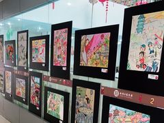 -西湖区图书馆(古墩路)