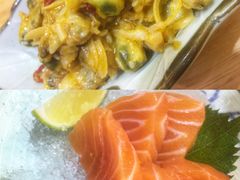 -兄弟船精致料理(自贡华商爱琴海购物公园华商国际城店)