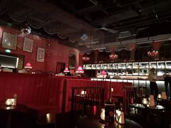 -JZ Club 爵士酒吧(上海店)