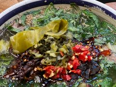 -云阿蛮云南生烫牛肉米线(奉贤路店)