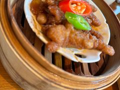-如轩·海鲜砂锅粥·潮汕菜(一品天下店)
