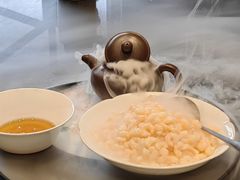 -香雪海饭店中餐厅(人民桥店)