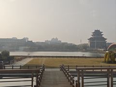 -开封开元名都大酒店·可泰自助餐厅