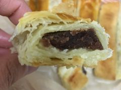 -中关村茶点