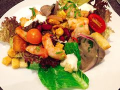 -深圳四季酒店·馥自助餐厅