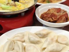 -喜家德虾仁水饺(深圳印力中心店)