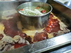 -凤来栖·净庭院·火锅(欧尚店)