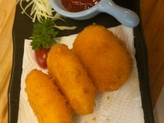 -花漫里餐厅(刺桐店)